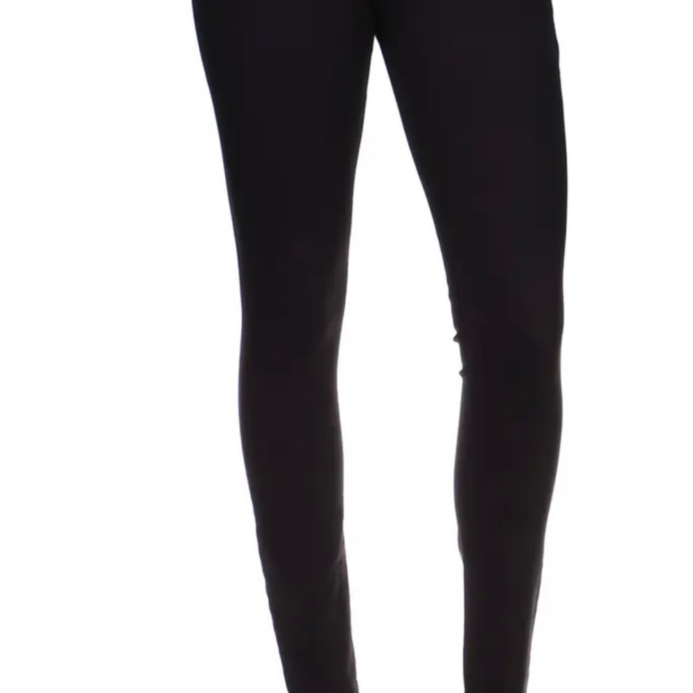 DL1961 jeans. Florence. Skinny black. Size 30